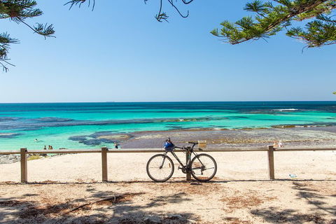 Fremantle To Rottnest Island Roundtrip Ferry Ticket - Find Attractions 3