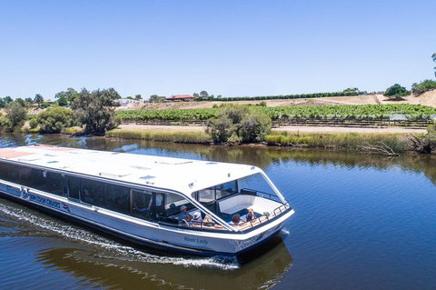 Taste Of The Valley Cruise From Perth - Find Attractions 1