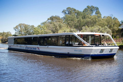 Taste Of The Valley Cruise From Perth - Find Attractions 2