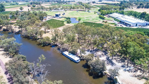 Taste Of The Valley Cruise From Perth - Find Attractions 3