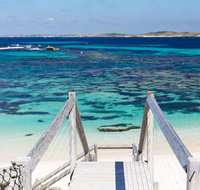 Rottnest Island Bike  Ferry Package from Perth - Find Attractions