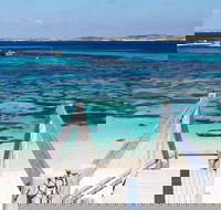 Perth to Rottnest Island Roundtrip Ferry Ticket - Find Attractions