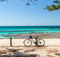 Rottnest Island Bike Snorkel  Ferry Package from Perth - Find Attractions