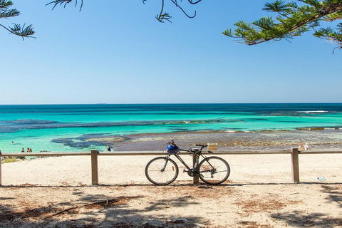 Rottnest Island Bike, Snorkel & Ferry Package From Perth - Find Attractions 0