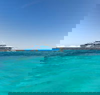 Rottnest Island Bayseeker Day Trip from Perth - Find Attractions