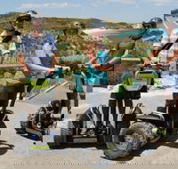 Rottnest Island Settlement Explorer Segway Package from Perth - Find Attractions