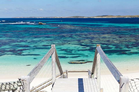 Rottnest Island Settlement Explorer Segway Package From Perth - Find Attractions 4