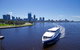 One-way Sightseeing Cruise Between Perth And Fremantle - thumb 0