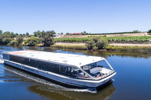 Swan Valley Gourmet Wine Cruise From Perth - Find Attractions 0