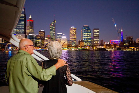 Perth Swan River Dinner Cruise - Find Attractions 0