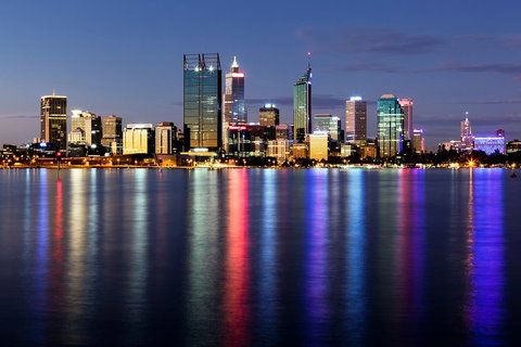 Perth Swan River Dinner Cruise - Find Attractions 1