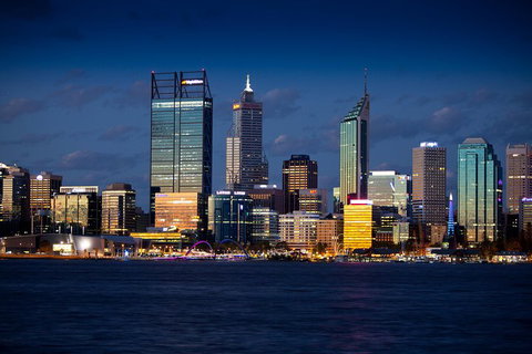 Perth Swan River Dinner Cruise - Find Attractions 2