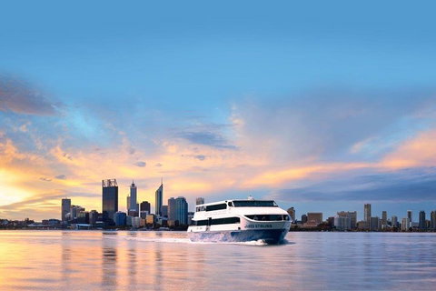 Perth Swan River Dinner Cruise - Find Attractions 3