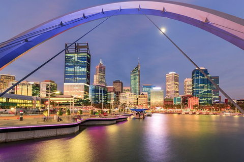 Perth Swan River Dinner Cruise - Find Attractions 4