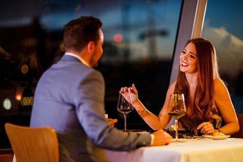 Sydney Harbour Dinner Cruise - Find Attractions 2