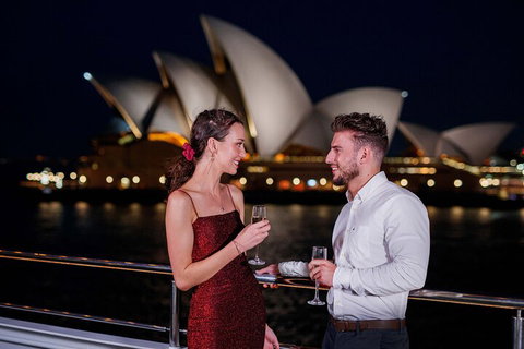 Sydney Harbour Dinner Cruise - Find Attractions 3