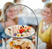 Sydney Harbour High Tea Cruise - Find Attractions