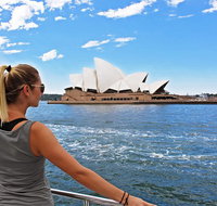 Sydney Harbour Hop On Hop Off Cruise with Taronga Zoo entry - Find Attractions