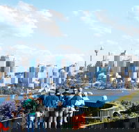 Sydney Harbour Ferry with Taronga Zoo Entry Ticket - Find Attractions