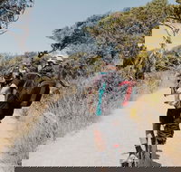 Self-Guided Point Nepean National Park Bike Hire - Find Attractions