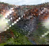Kakadu Yellow Waters  Katherine Gorge Helicopter Scenic - Find Attractions