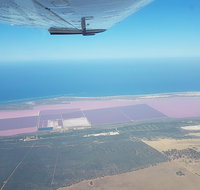 Abrolhos Islands Scenic Flight  Snorkel Adventure from Perth - Find Attractions