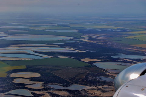 Wave Rock, Pinnacles And Rottnest One Day Aeroplane Tour - Find Attractions 5
