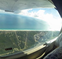 Perth Scenic Flight - City River and Beaches - Find Attractions