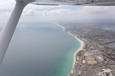 Perth Scenic Flight - City River And Beaches - Find Attractions 3