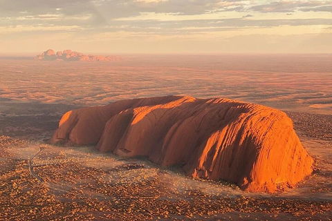 Helicopter Scenic: Lizard Safari - Find Attractions 0