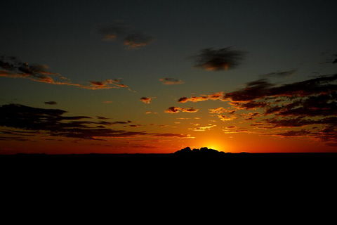Helicopter Scenic: Extended Uluru & Kata Tjuta - Find Attractions 4