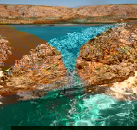 Horizontal Falls Half-Day Tour from Broome - Find Attractions