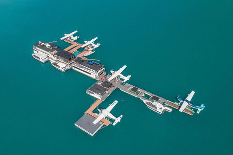 Horizontal Falls Half-Day Tour From Broome - Find Attractions 5