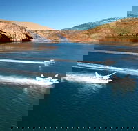 Horizontal Falls Full-Day Tour from Broome 4x4  Seaplane - Find Attractions