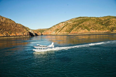 Horizontal Falls Full-Day Tour From Broome 4x4 & Seaplane - Find Attractions 3