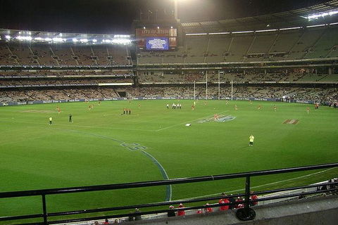 Half-Day Sports Lovers Bus Tour Of Melbourne With Tour Options - Find Attractions 1