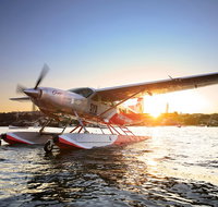 Lunch at Cottage Point Inn by Seaplane from Sydney - Find Attractions