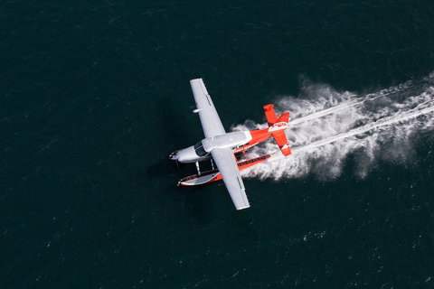 Lunch At Cottage Point Inn By Seaplane From Sydney - Find Attractions 2