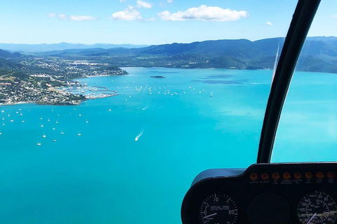 Reef & Whitehaven Landing - Find Attractions 0