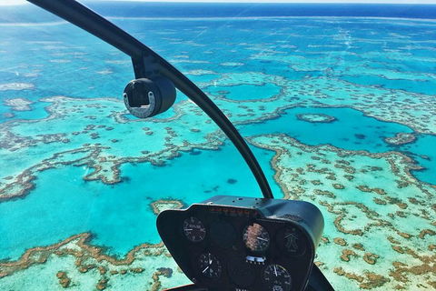 Reef & Whitehaven Landing - Find Attractions 1