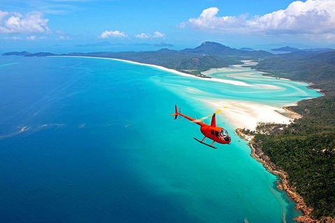 Reef & Whitehaven Landing - Find Attractions 3