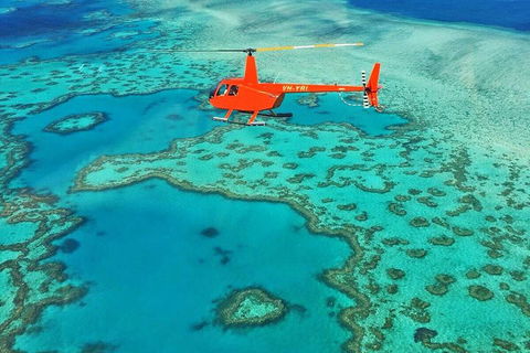 Reef & Whitehaven Landing - Find Attractions 4