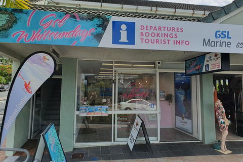 Reef & Whitehaven Landing - Find Attractions 5