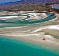 Whitsunday Islands 1-Hour Reef Scenic Helicopter Tour - Find Attractions