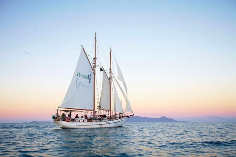 Fly & Sail Package (With Providence) - Find Attractions 1