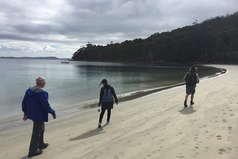 Small-Group Day Trip From Hobart To Bruny Island - Find Attractions 1