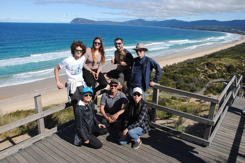 Small-Group Day Trip From Hobart To Bruny Island - Find Attractions 4