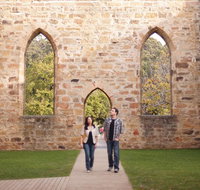 Small-Group Day Trip from Hobart to Port Arthur - Find Attractions