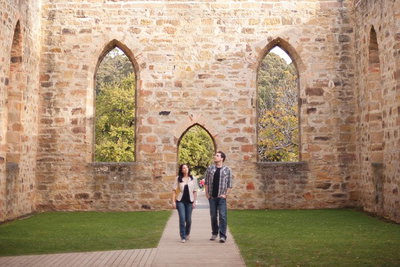 Small-Group Day Trip from Hobart to Port Arthur