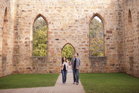 Small-Group Day Trip From Hobart To Port Arthur - Find Attractions 0